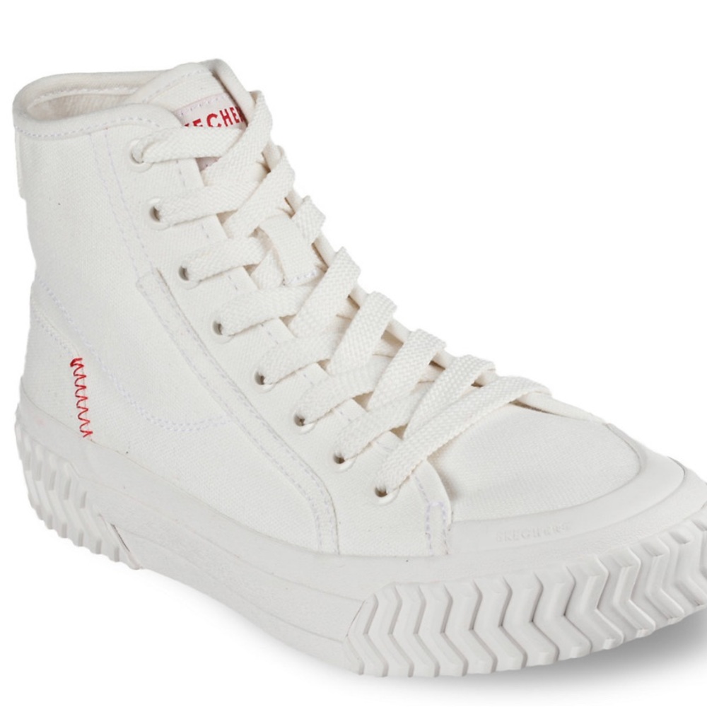 Skechers vegan street trax